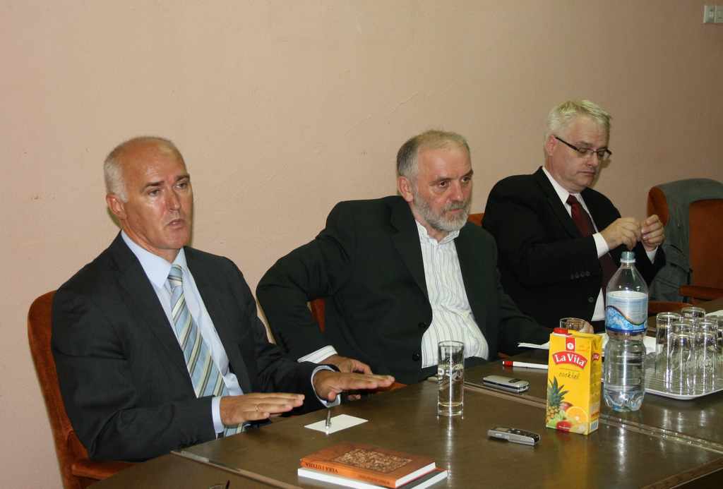 josipovic and co